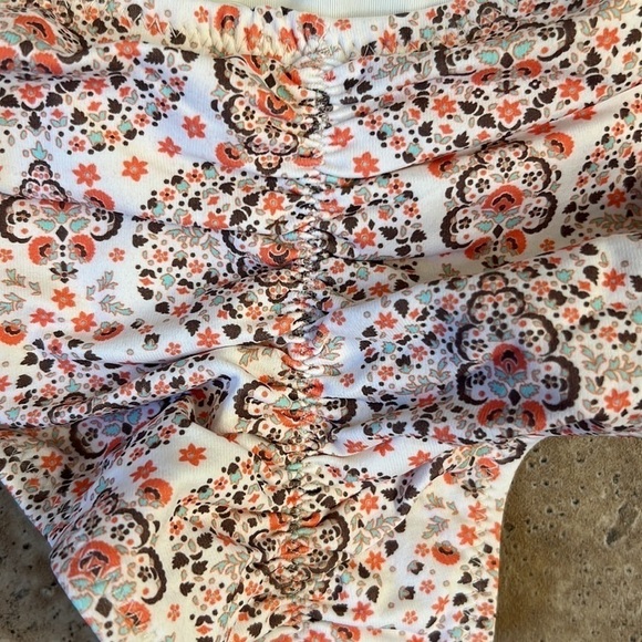 Eberjey Timba Mimi Multicolor Bikini Set Size M - Picture 12 of 13